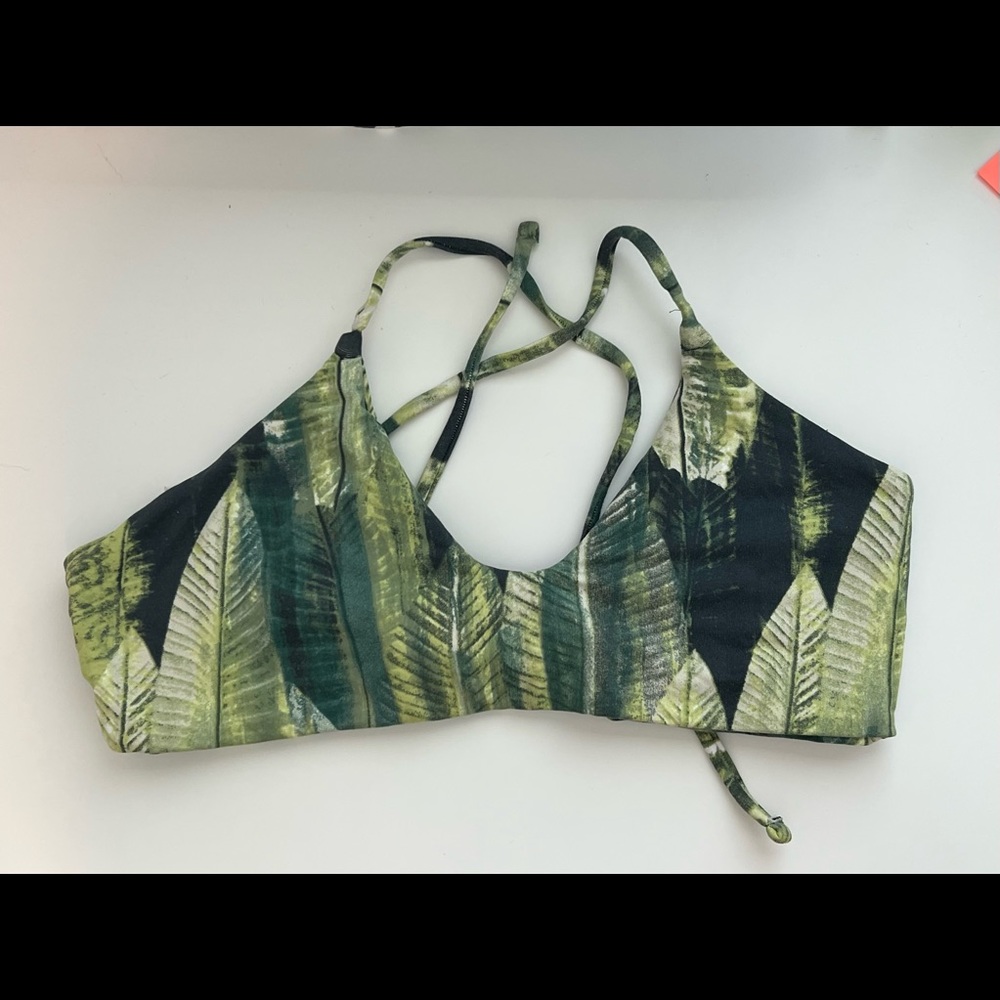 Midori Bikini top